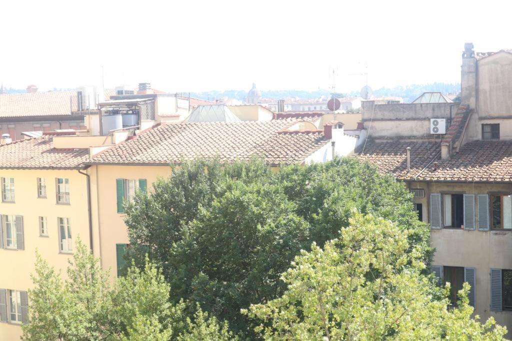 Santa Maria Novella - Golden Lily Florence, City Center Apartment Florença Exterior foto