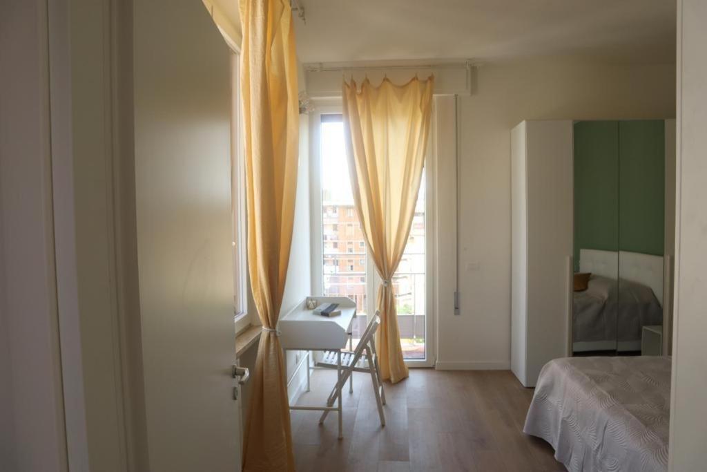 Santa Maria Novella - Golden Lily Florence, City Center Apartment Florença Exterior foto