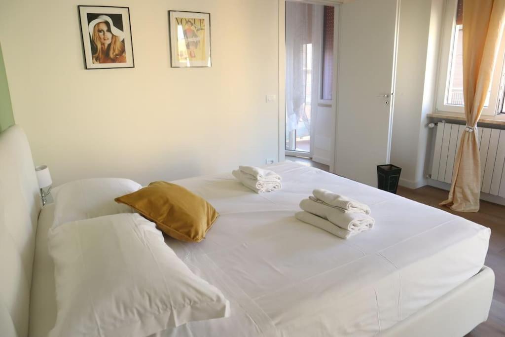Santa Maria Novella - Golden Lily Florence, City Center Apartment Florença Exterior foto