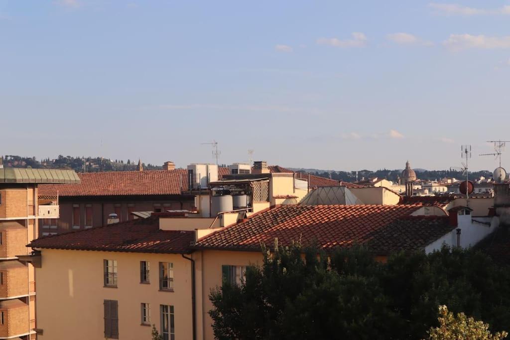 Santa Maria Novella - Golden Lily Florence, City Center Apartment Florença Exterior foto