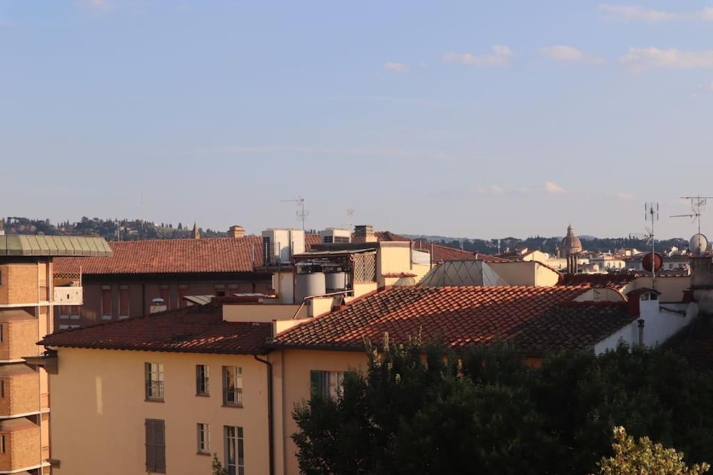 Santa Maria Novella - Golden Lily Florence, City Center Apartment Exterior foto